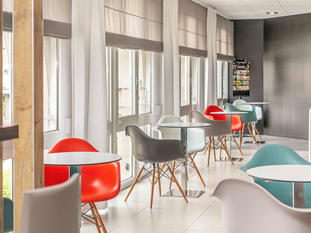 Ibis Epernay Centre Ville 36/63
