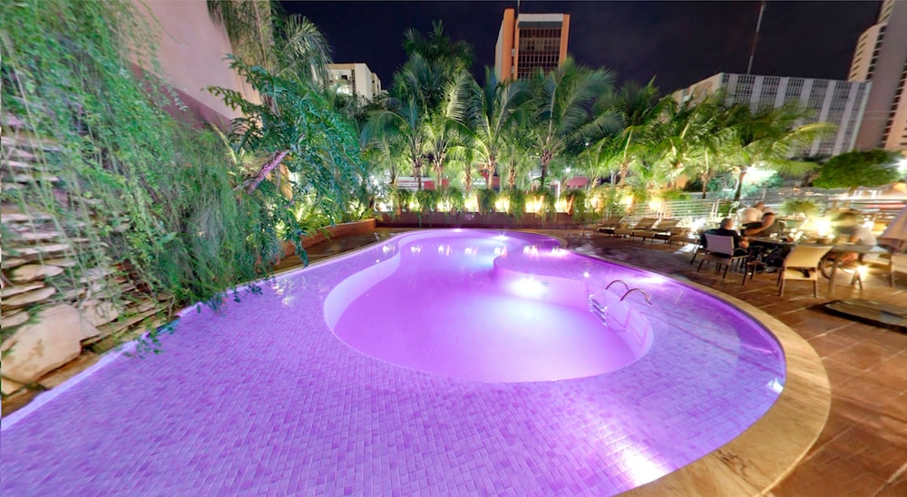 Hotel Taiama 40/50