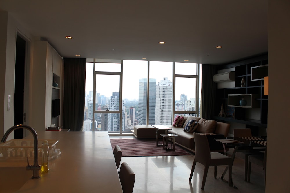 Royal Apartment at Platinum KL 24/41