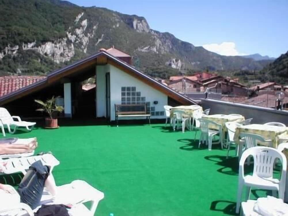 Hotel Doria 31/38