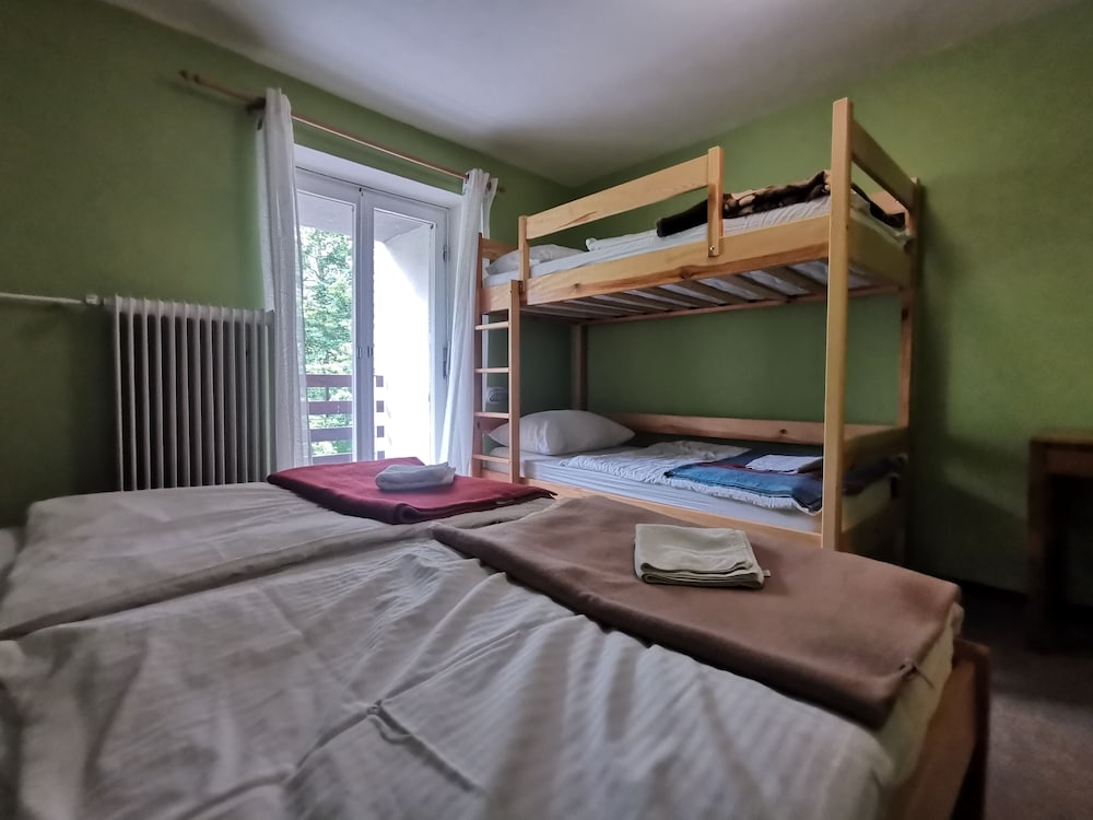 Hostel Pod Voglom 17/50