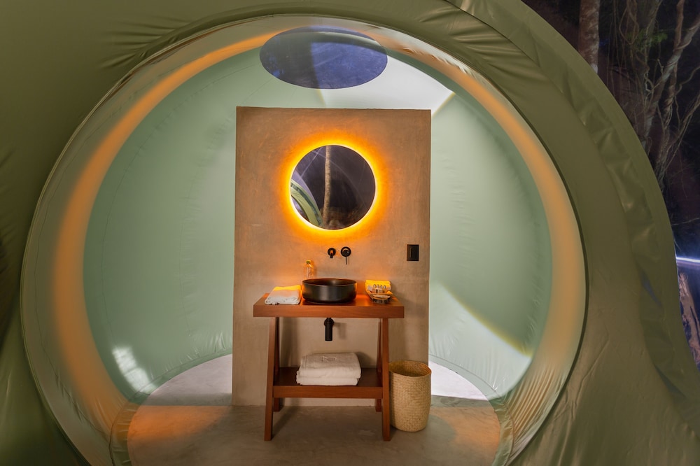 Oom Bubble Boutique Riviera Cancun - Adults Only 13/50