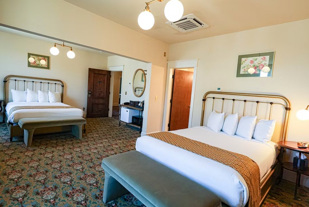 Belvada Hotel 8/21