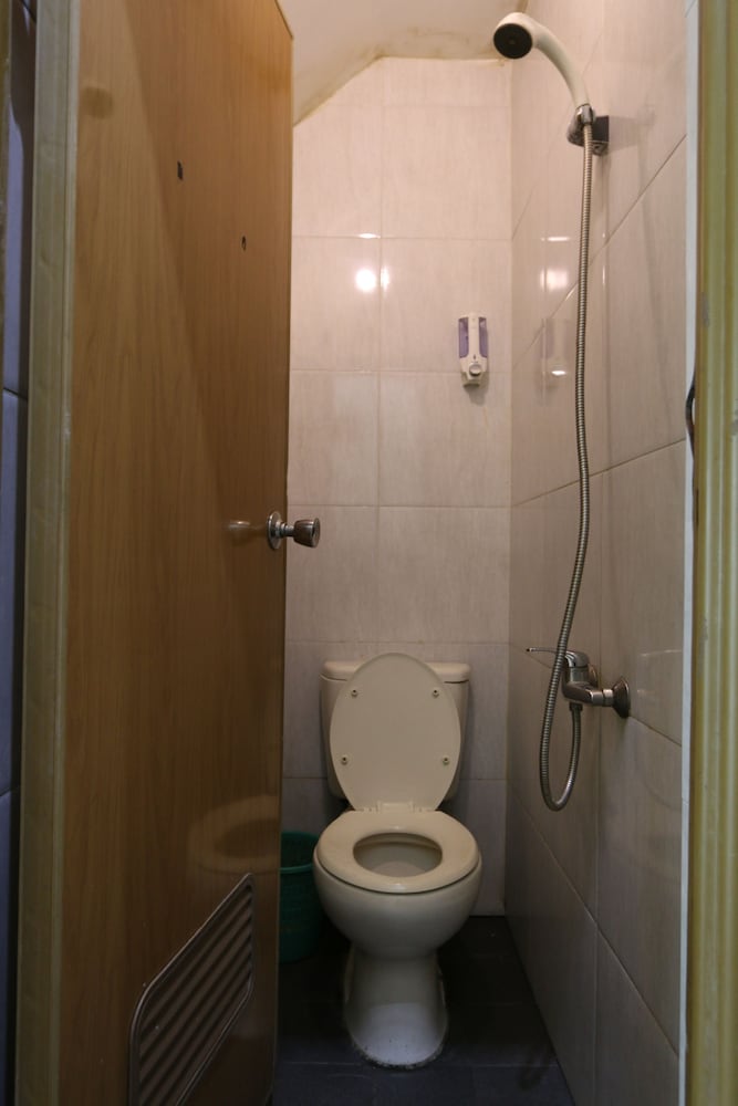 Unique Guesthouse 26/26