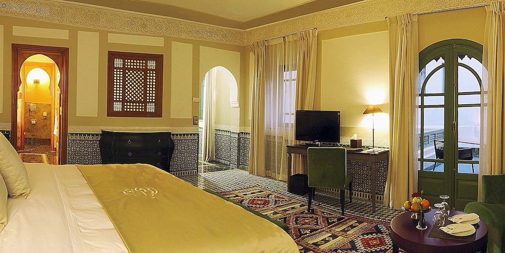 Palais Faraj Suites And Spa 13/53