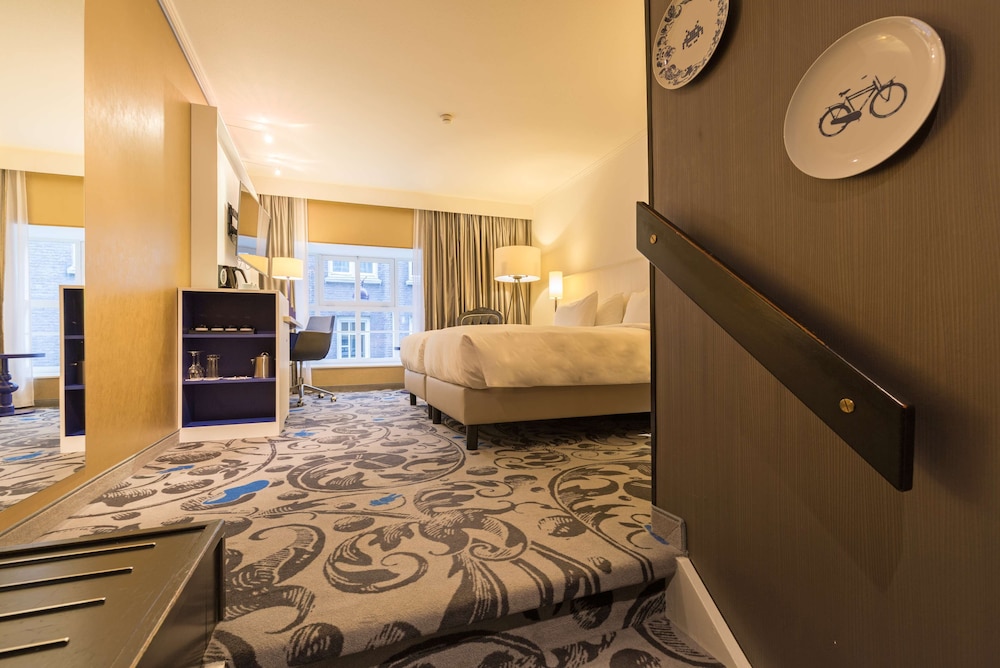 Radisson Blu Hotel Amsterdam City Center 31/75