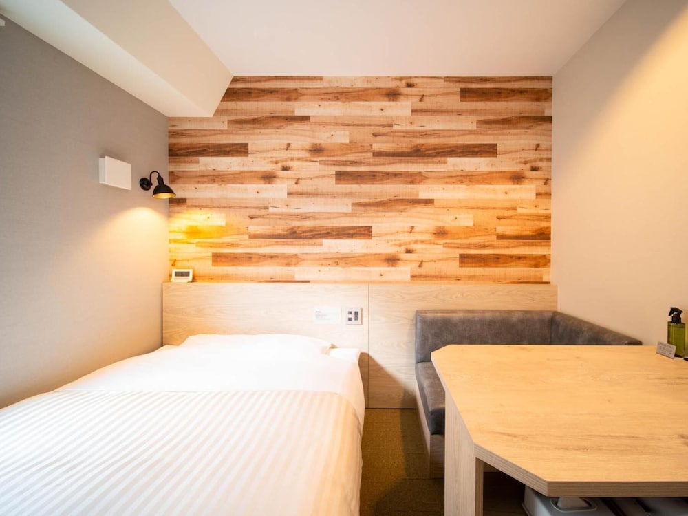 Super Hotel Shinbashi-Karasumoriguchi 33/50