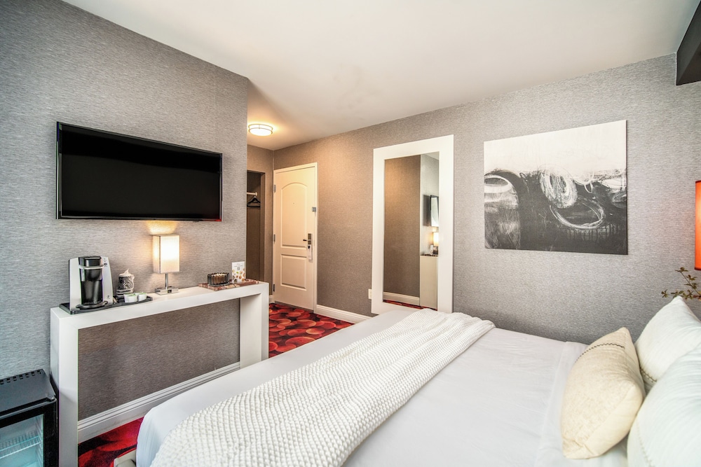 Lexen Hotel Hollywood 17/52