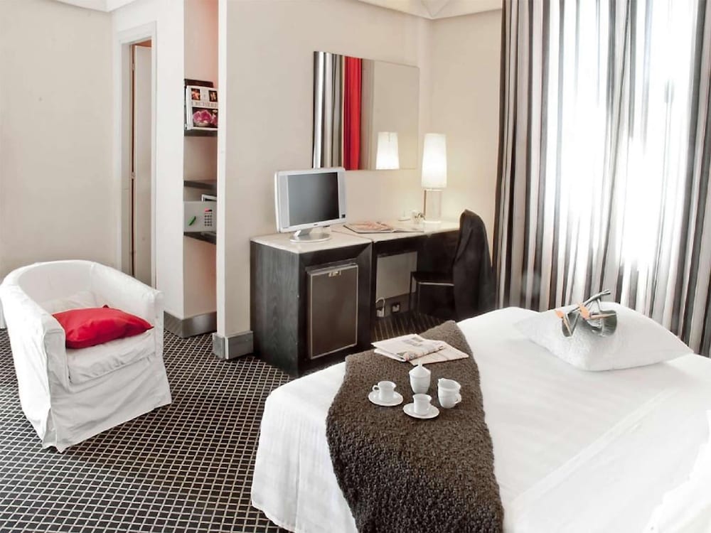 room