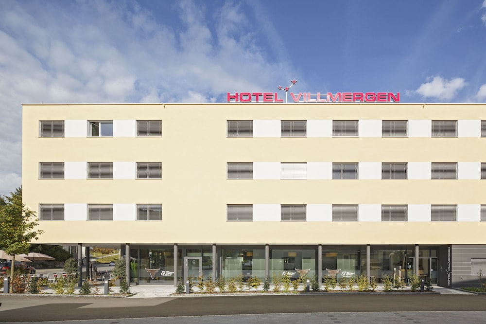 Villmergen Swiss Quality Hotel 1/36
