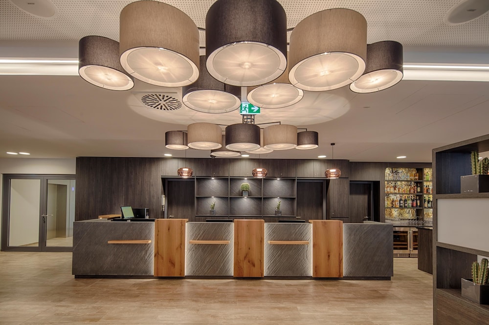 Best Western Hotel Wiesbaden 3/59