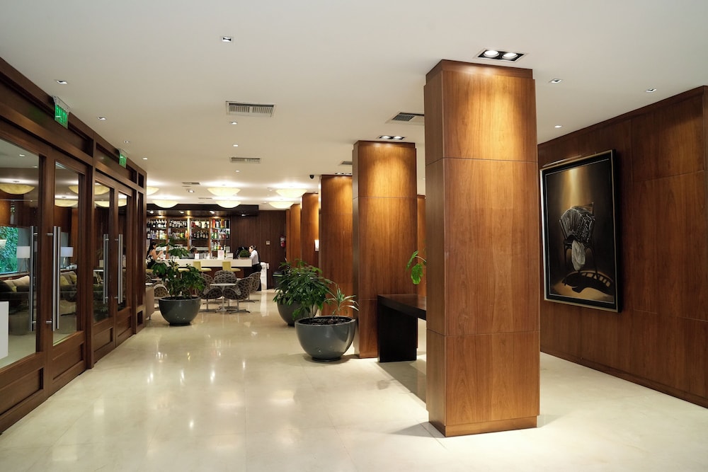 Hotel Metropolitano Supara 7/44