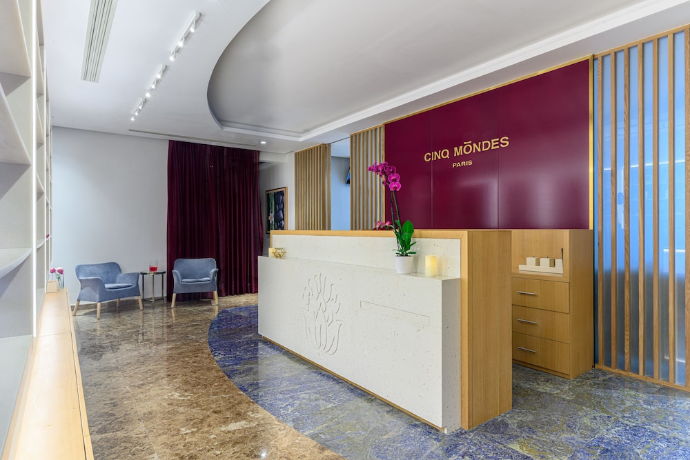 Wyndham Doha West Bay 7/62