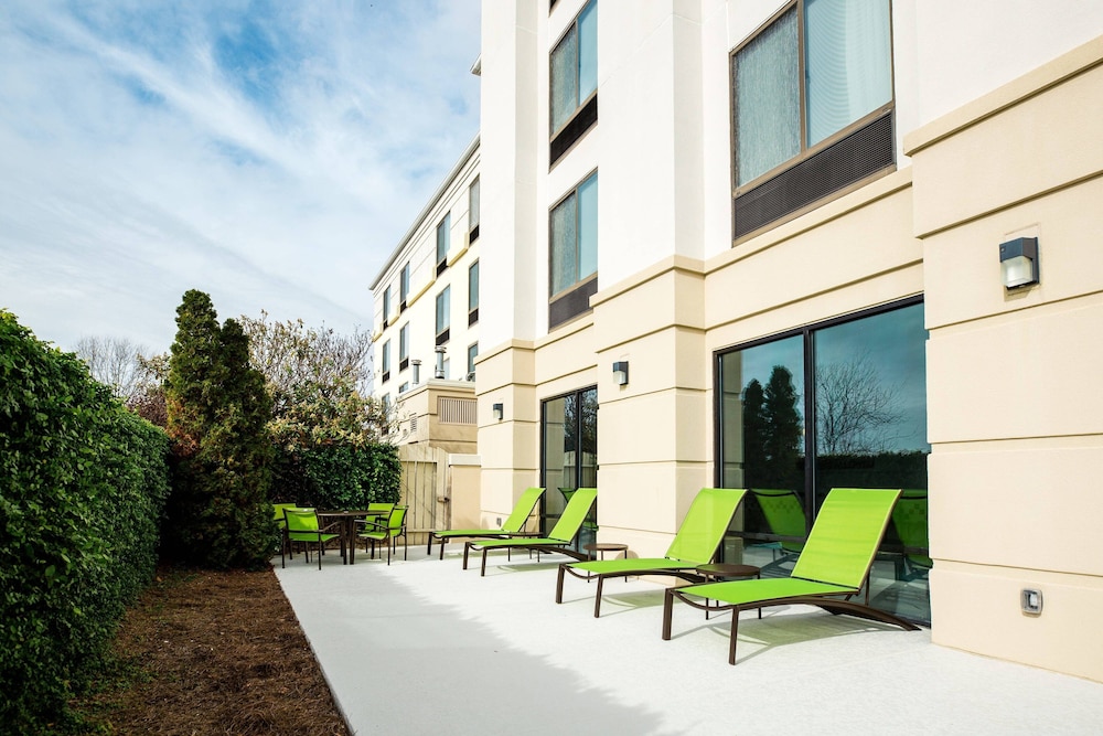 Springhill Suites Florence 31/43