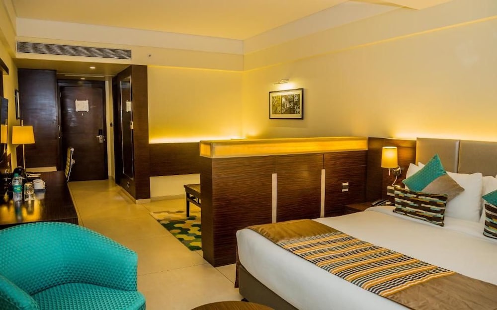 The Fern Kadamba Hotel And Spa 25/42