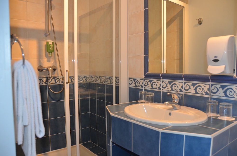 Hotel Et Spa Les Cleunes Oleron 61/74
