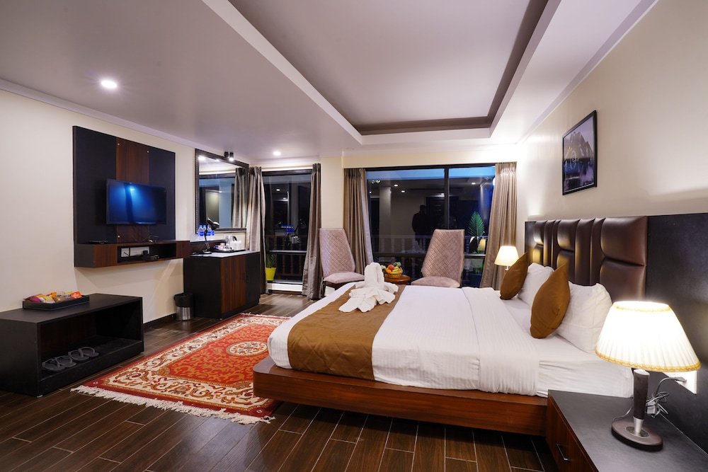 Istana Resort and Spa 19/50