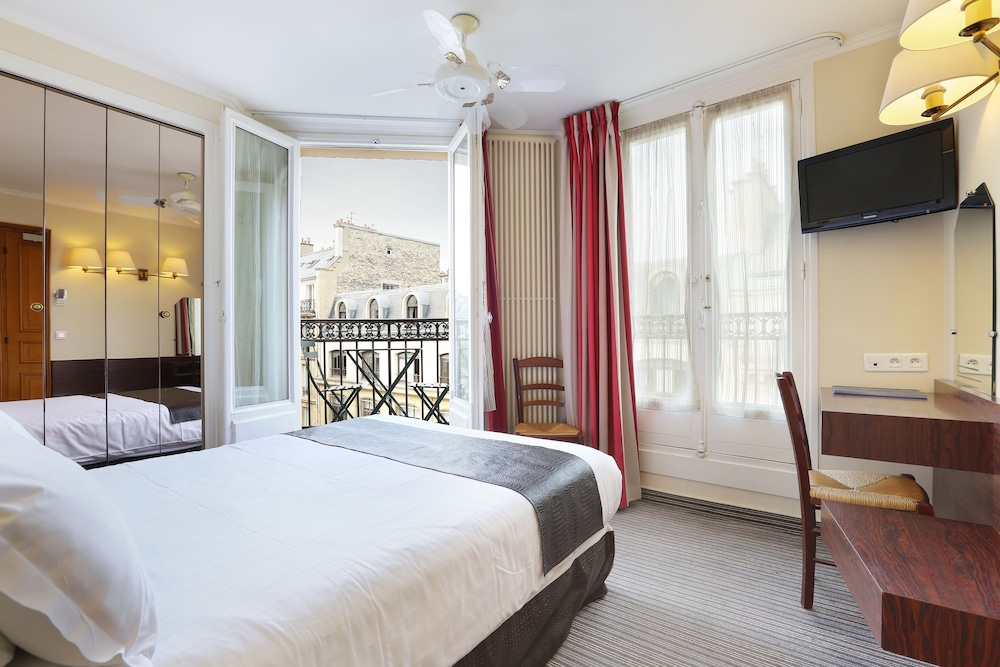 Hotel College De France 29/61
