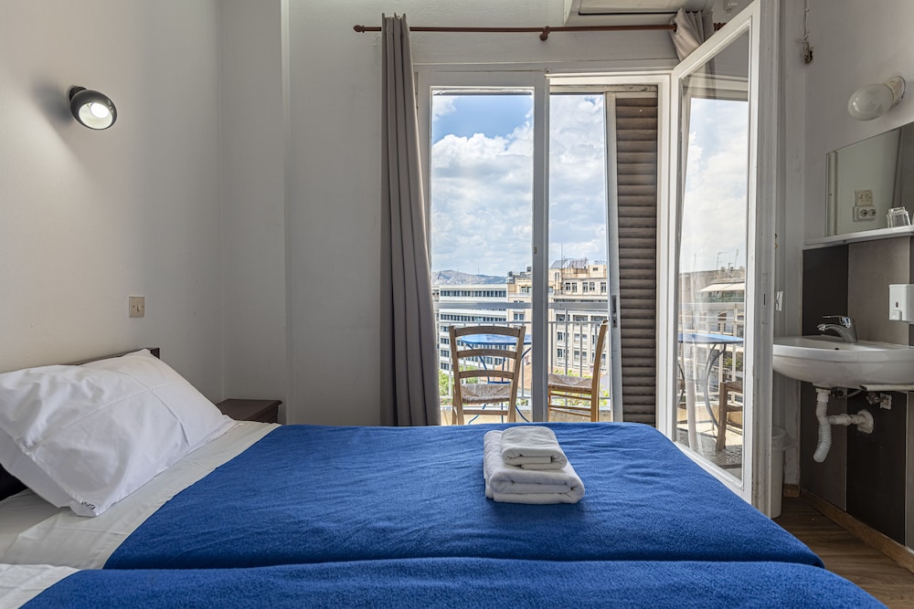 Sparta Team Hotel - Hostel 25/73