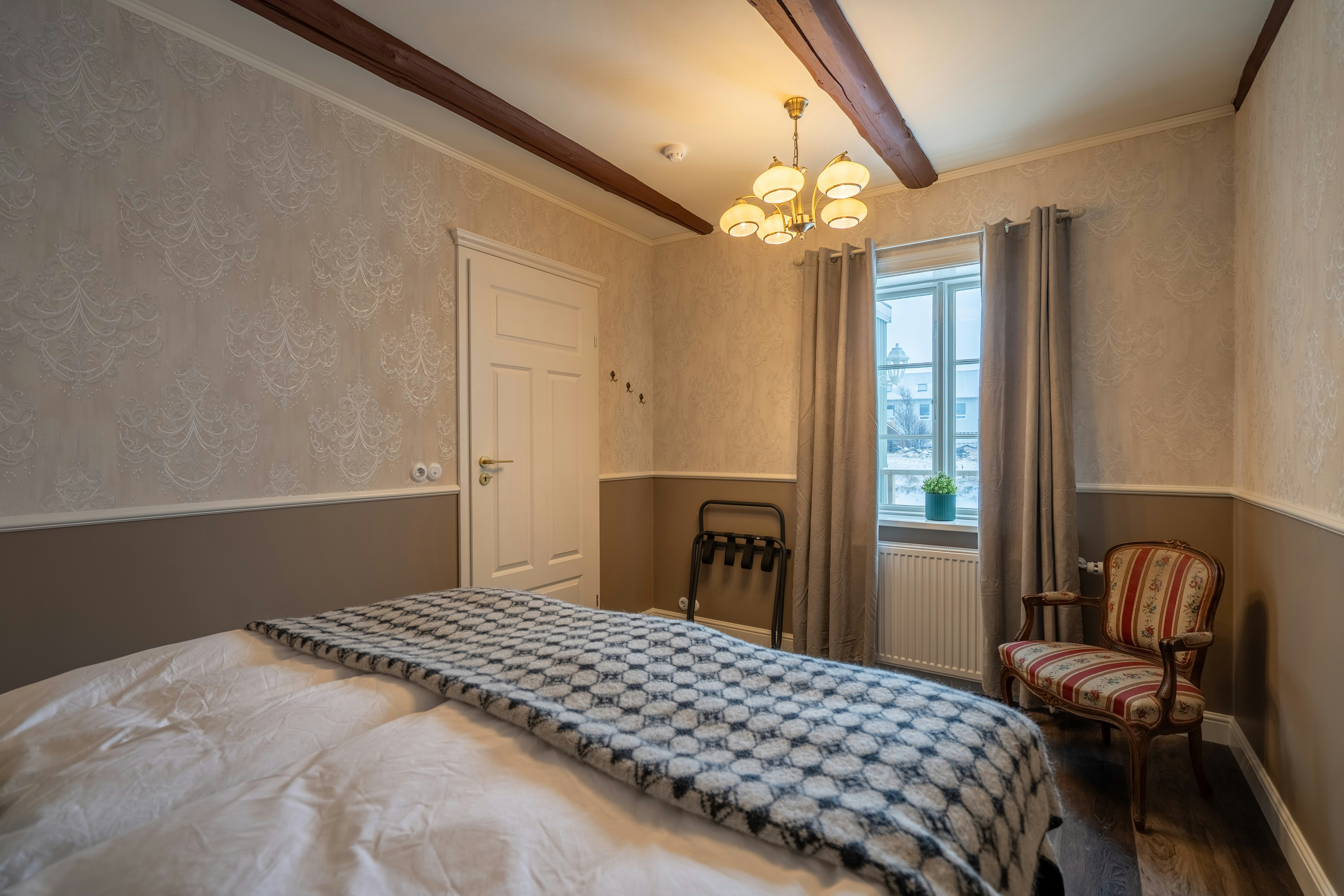 Hotel Blanda 13/50