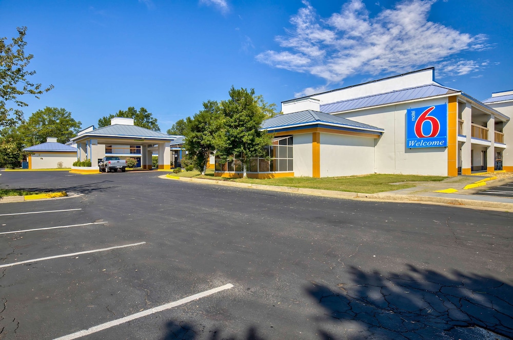 Motel6 Ashland, VA 42/52