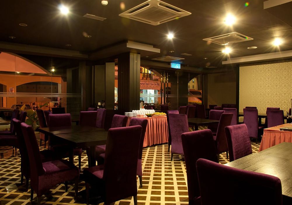 Euro Rich Hotel Melaka 38/50