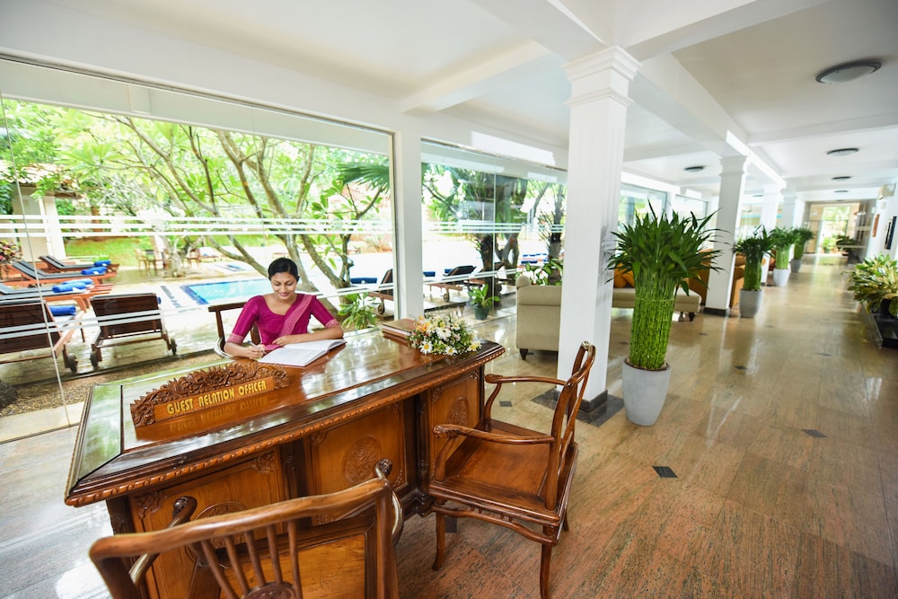 Mandara Rosen Hotel 47/64