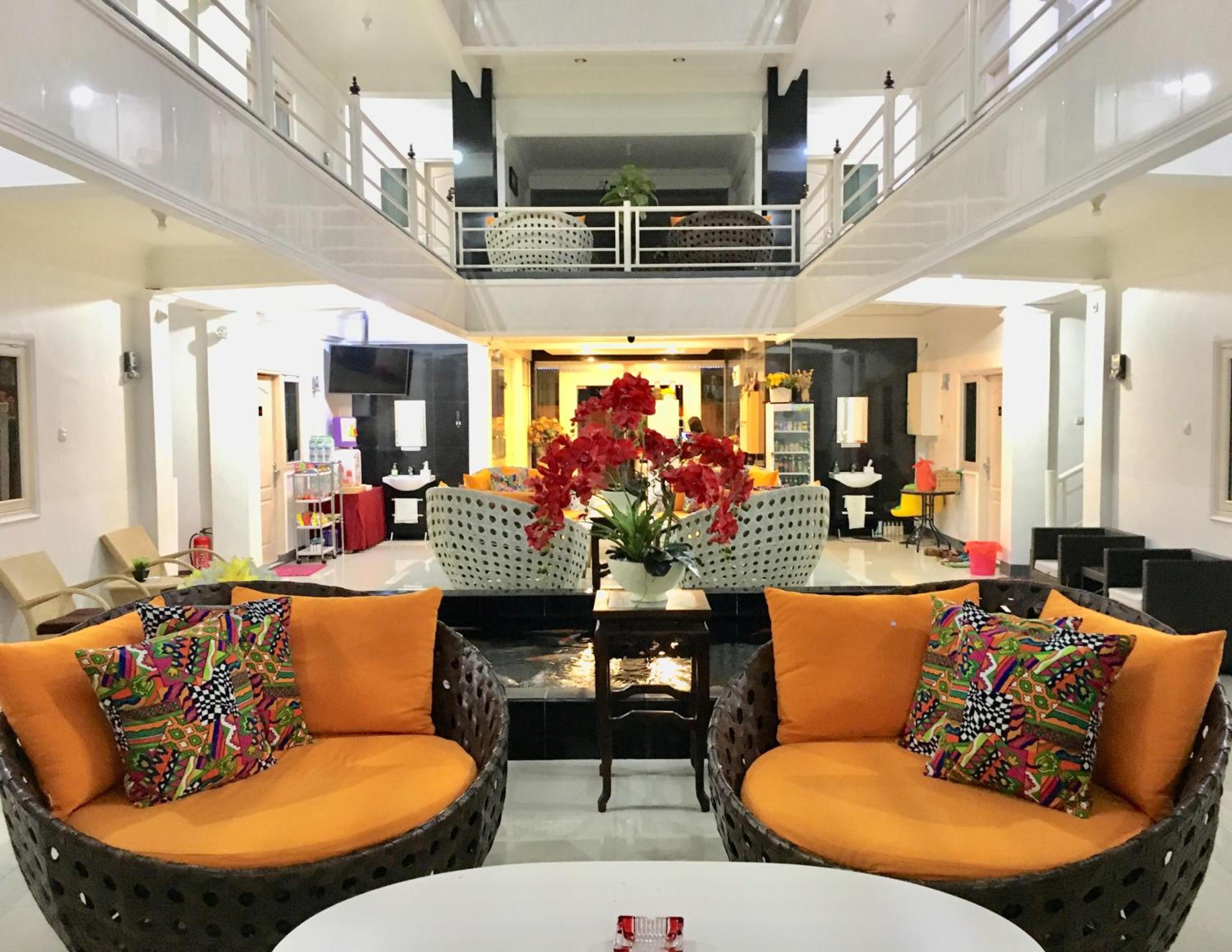 Gading Guest House 23/36