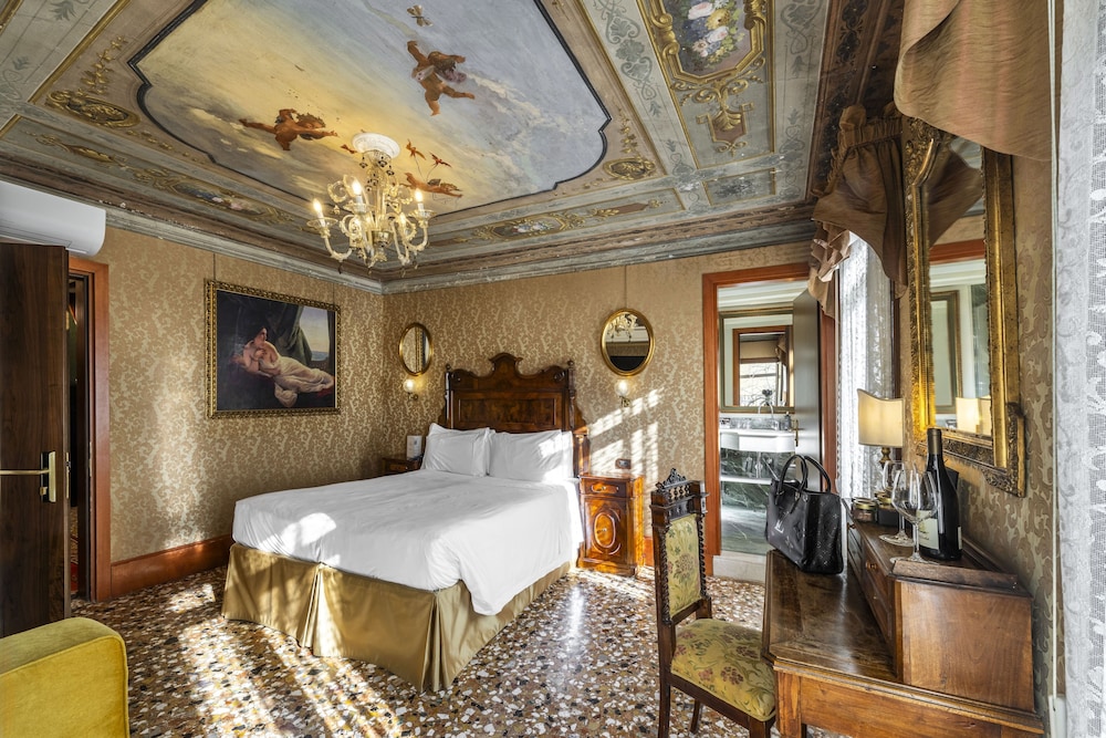 Hotel Casa Nicolo Priuli 22/60