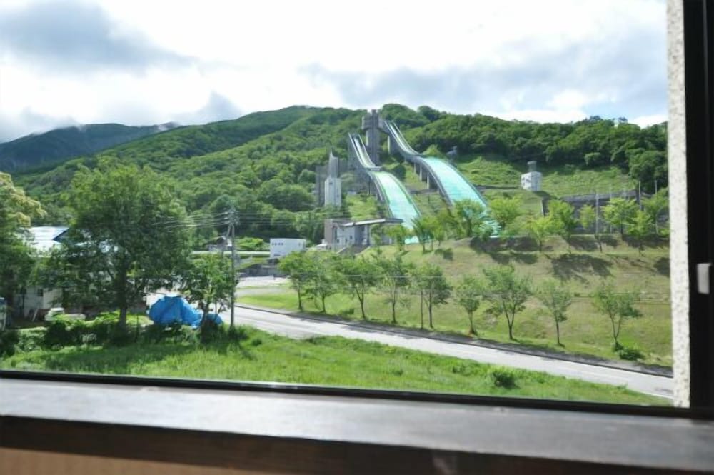 Hakuba Yamano Hotel 45/50