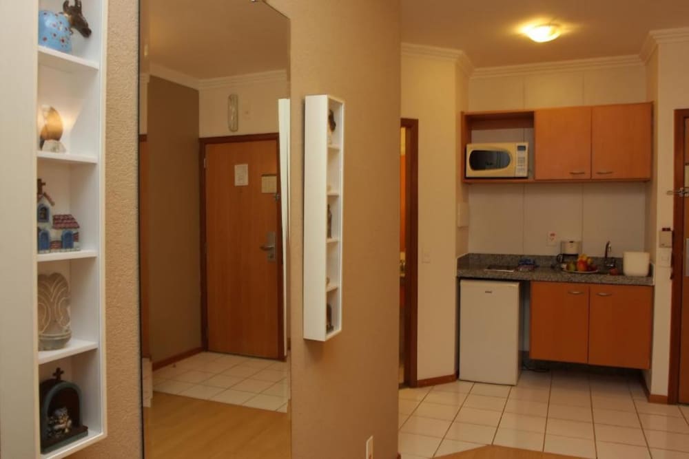 Mercure Belo Horizonte Vila Da Serra Hotel 9/70