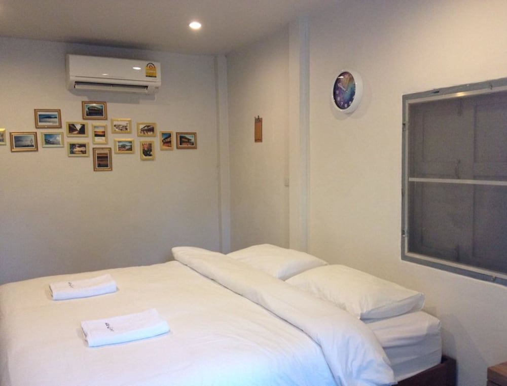Norn Nab Dao Rimphu Resort 13/32
