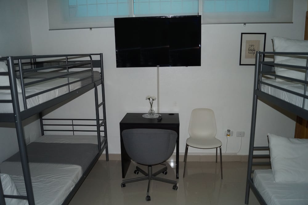 City Caribbean Hotel Boutique 51/65