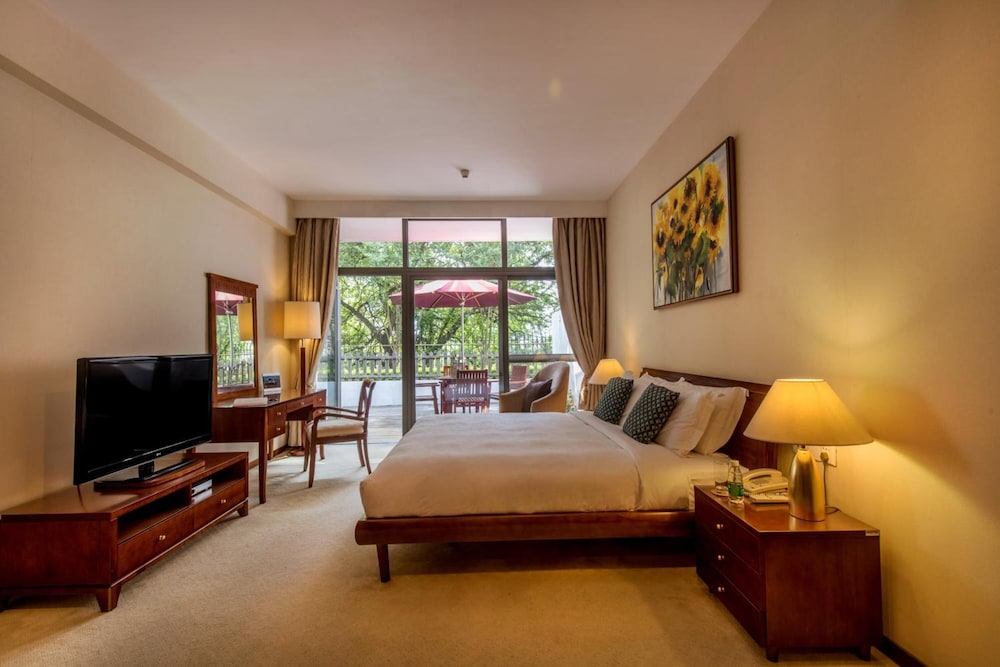 CM Plus Service Apartment Shenzhen Taige 17/48