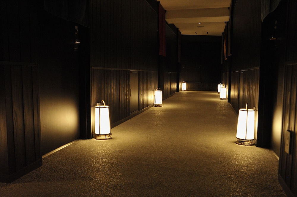 Shibuya Hotel En 39/46