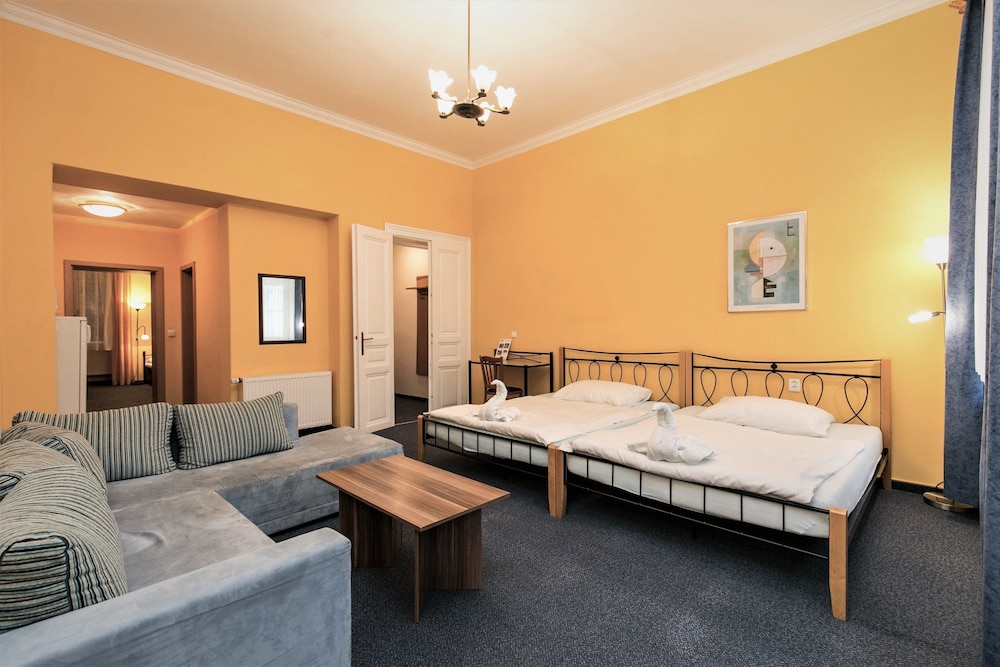 Hotel Boston 28/61
