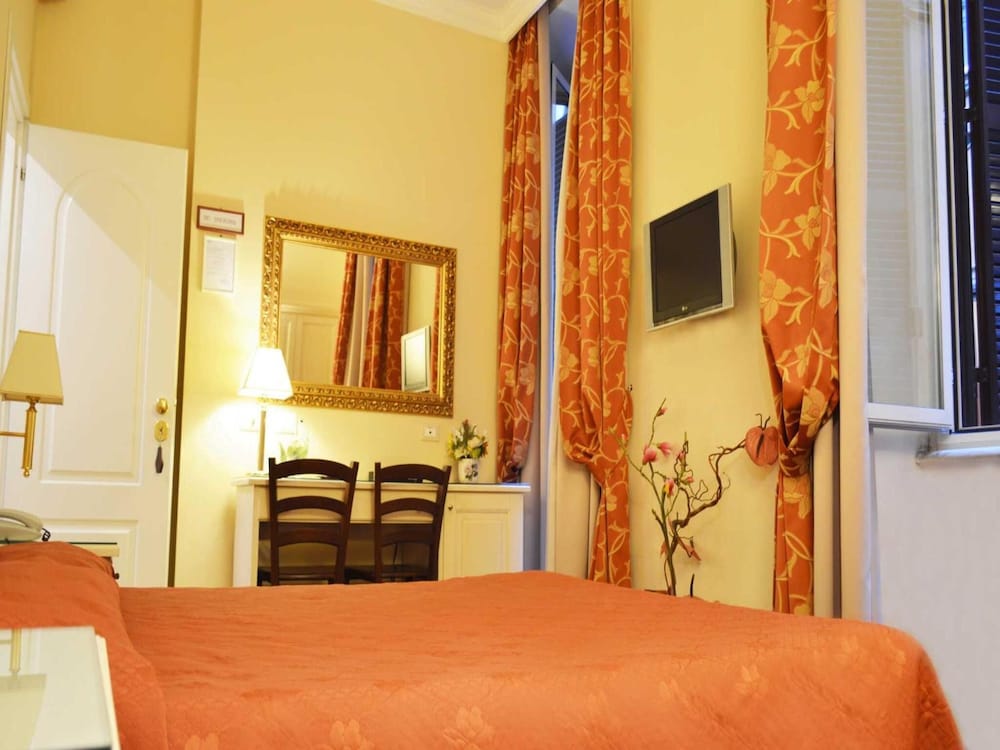 Residenza Domiziano 17/59