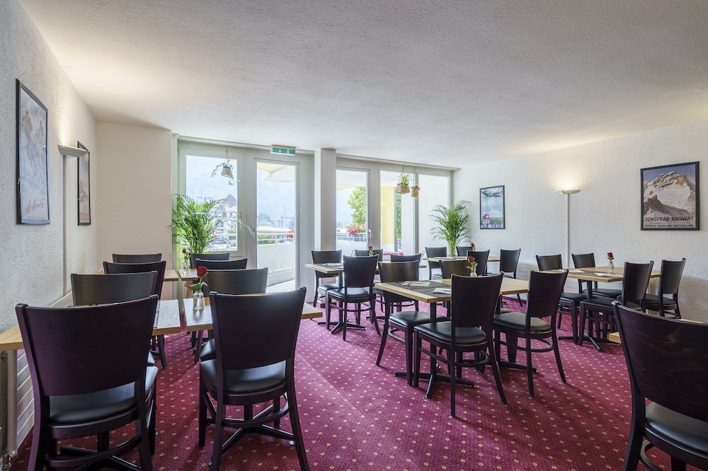 Hotel Bernerhof 56/69