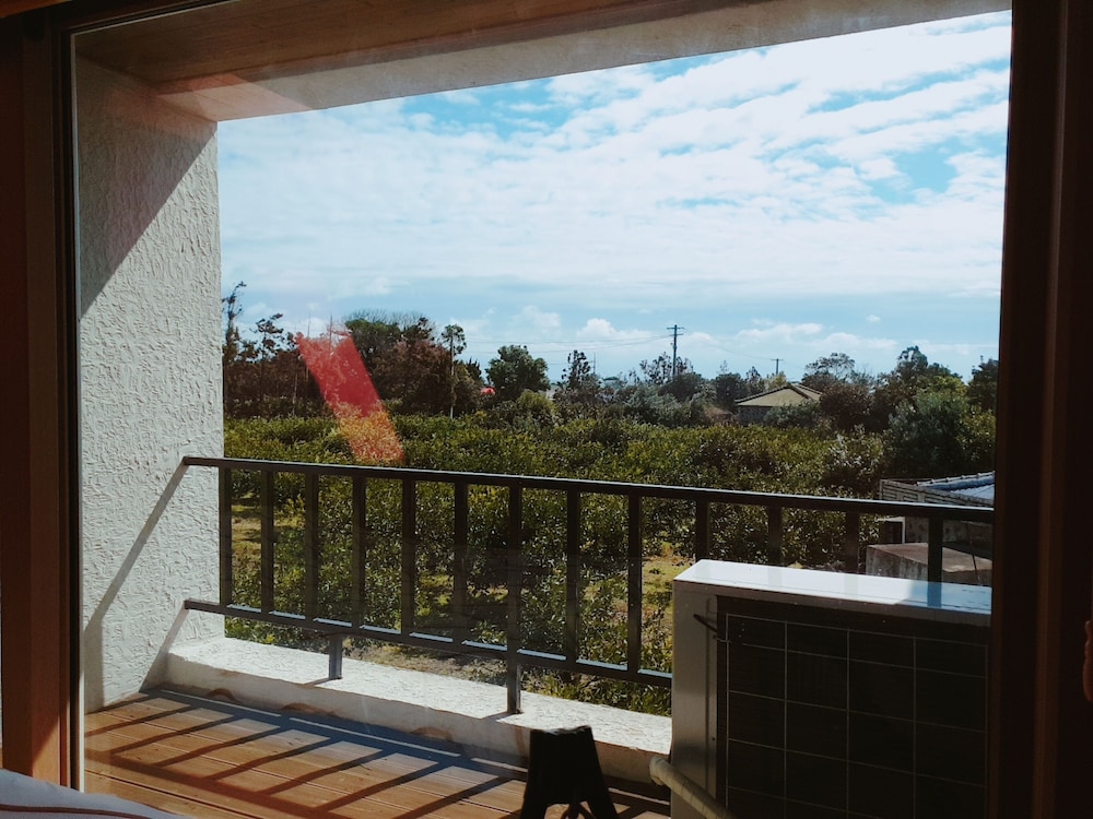 Positano in Jeju 13/37