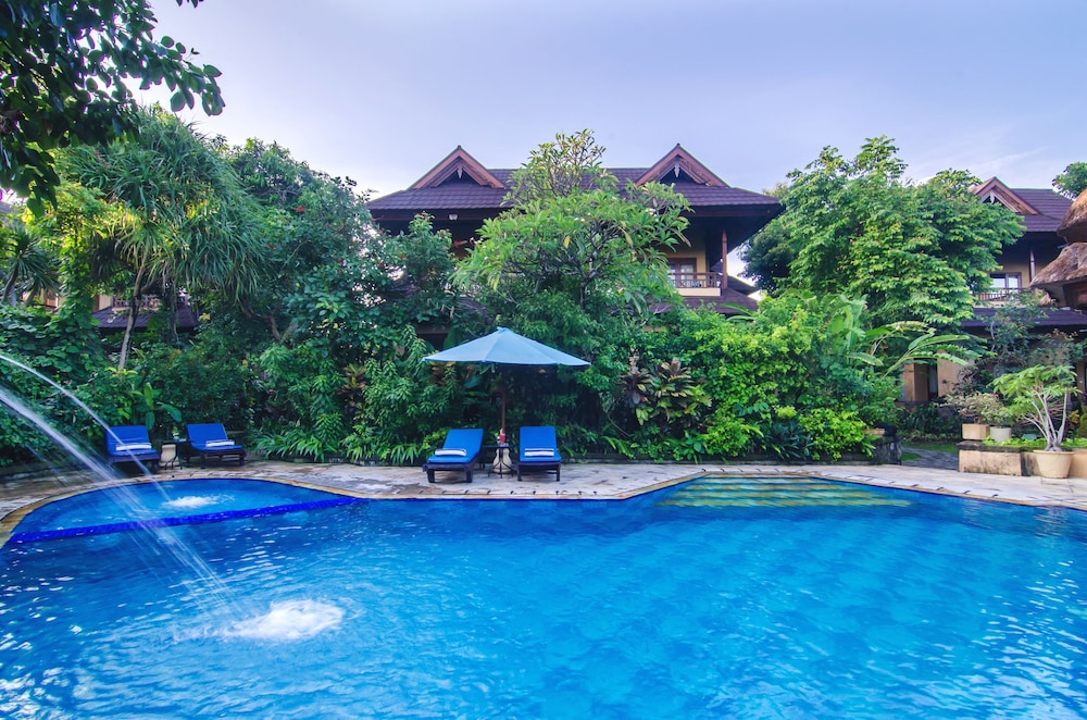 Sri Phala Resort And Villa 5/75