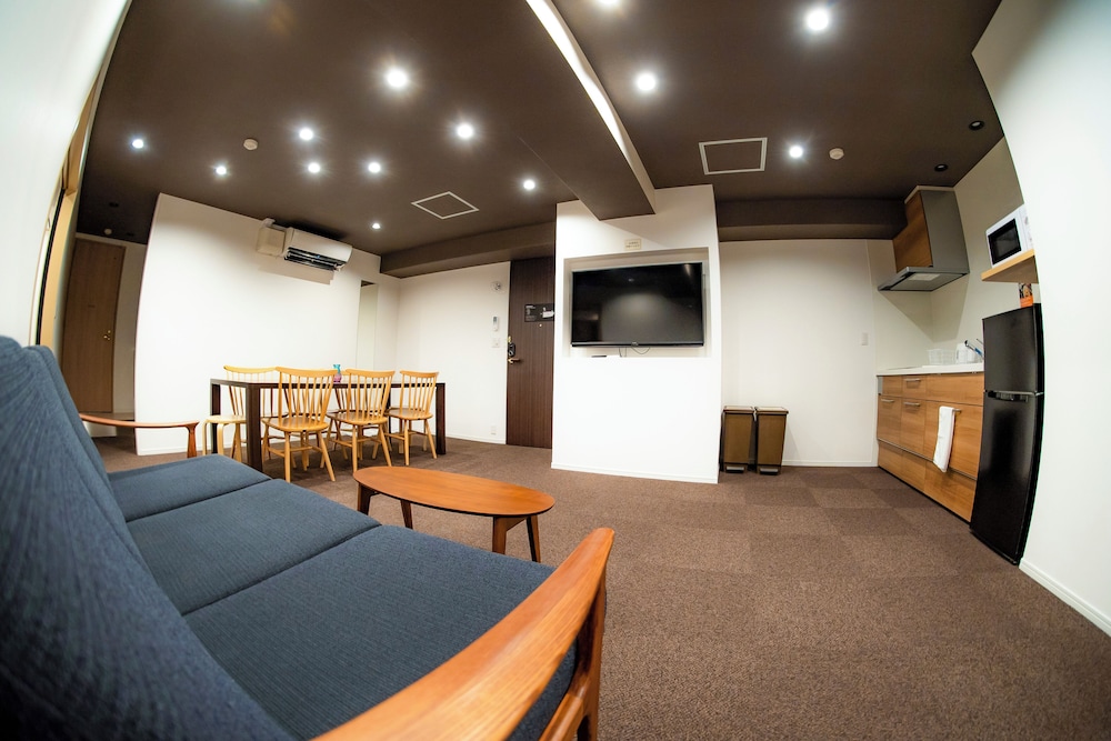 Hotel S-Presso Central 24/42