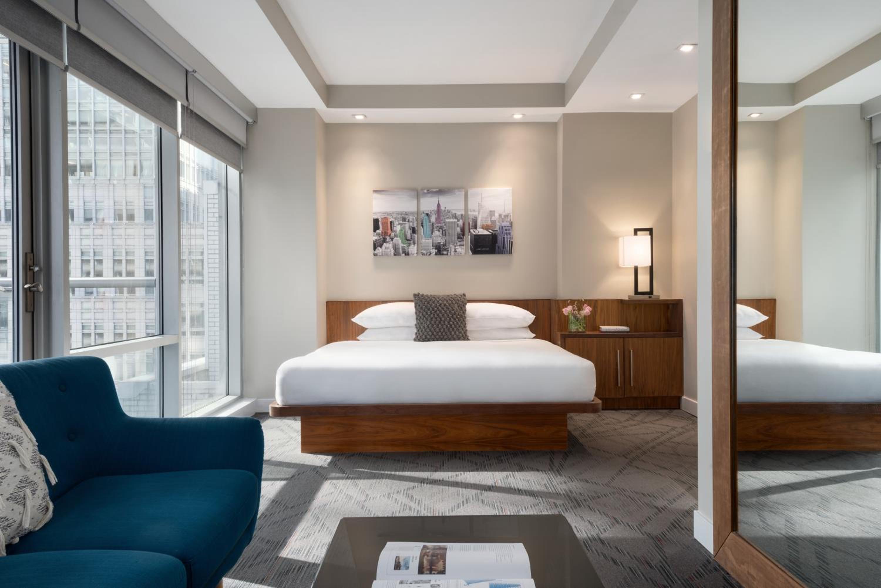 Skyline, Junior Suite, Terrace