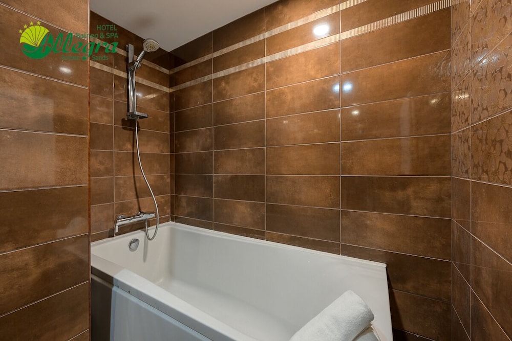 Hotel Allegra Balneo & Spa 63/63