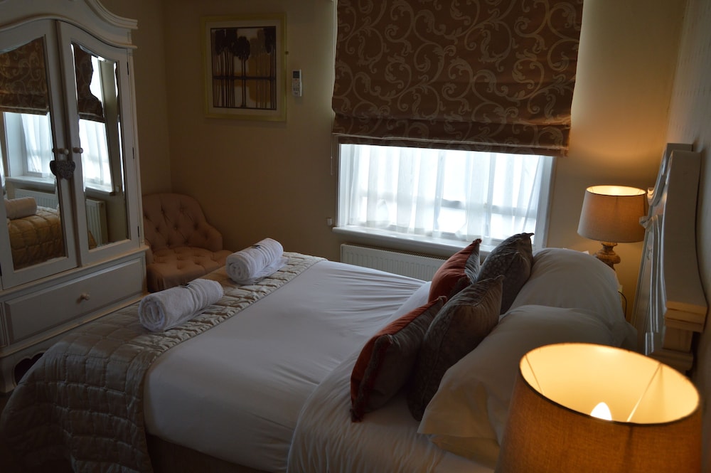 Le Bouchon Brasserie & Hotel 12/46