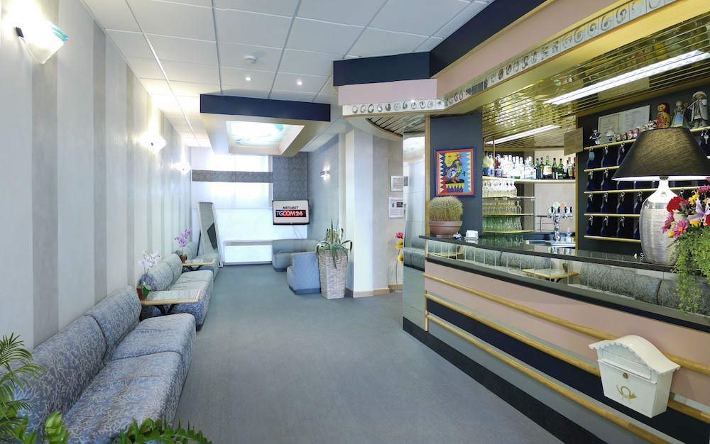 Hotel Storione 30/48