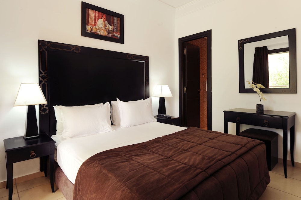 FARAH INN IFRANE 20/69