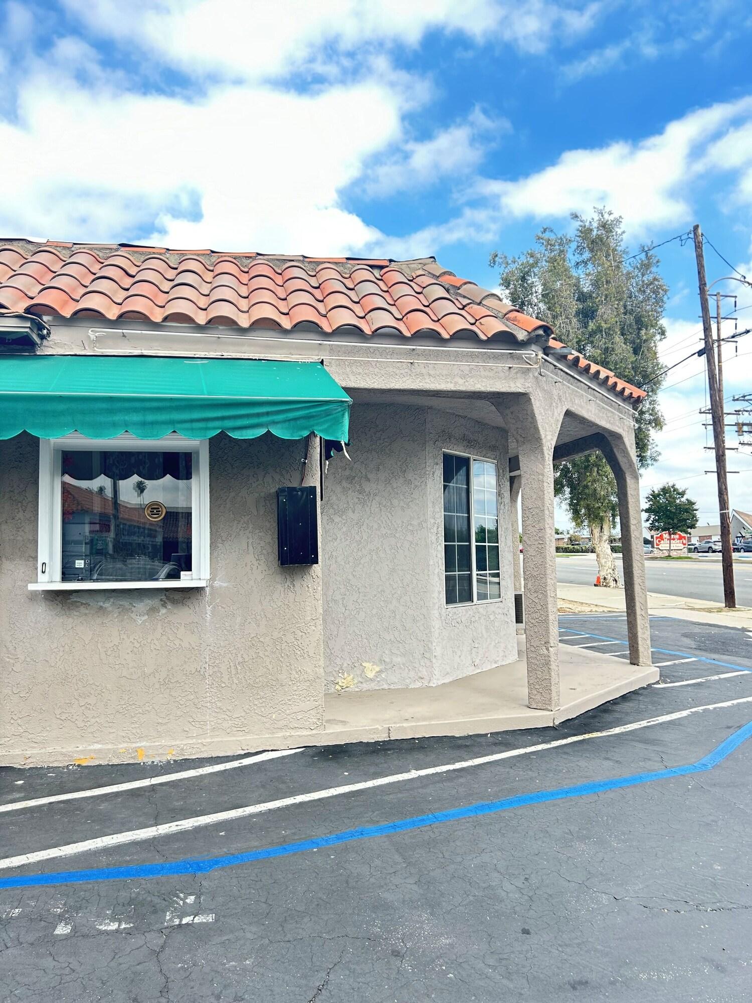 Hyland Motel 2/31
