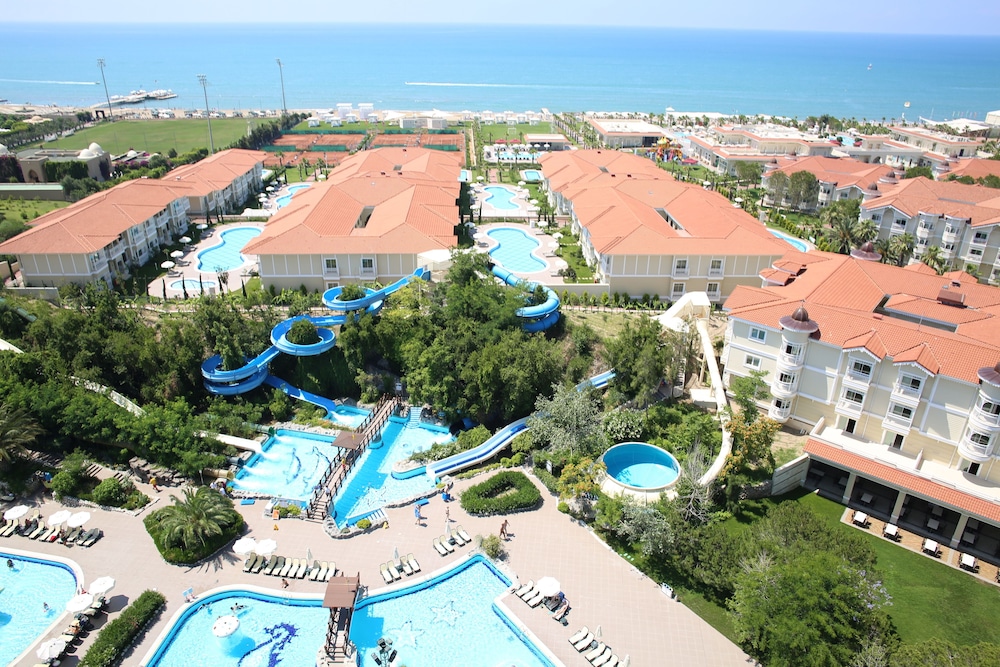 Gural Premier Belek 69/71