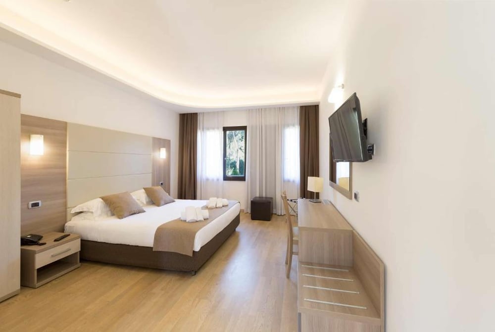 Hotel Boomerang Roma 9/50