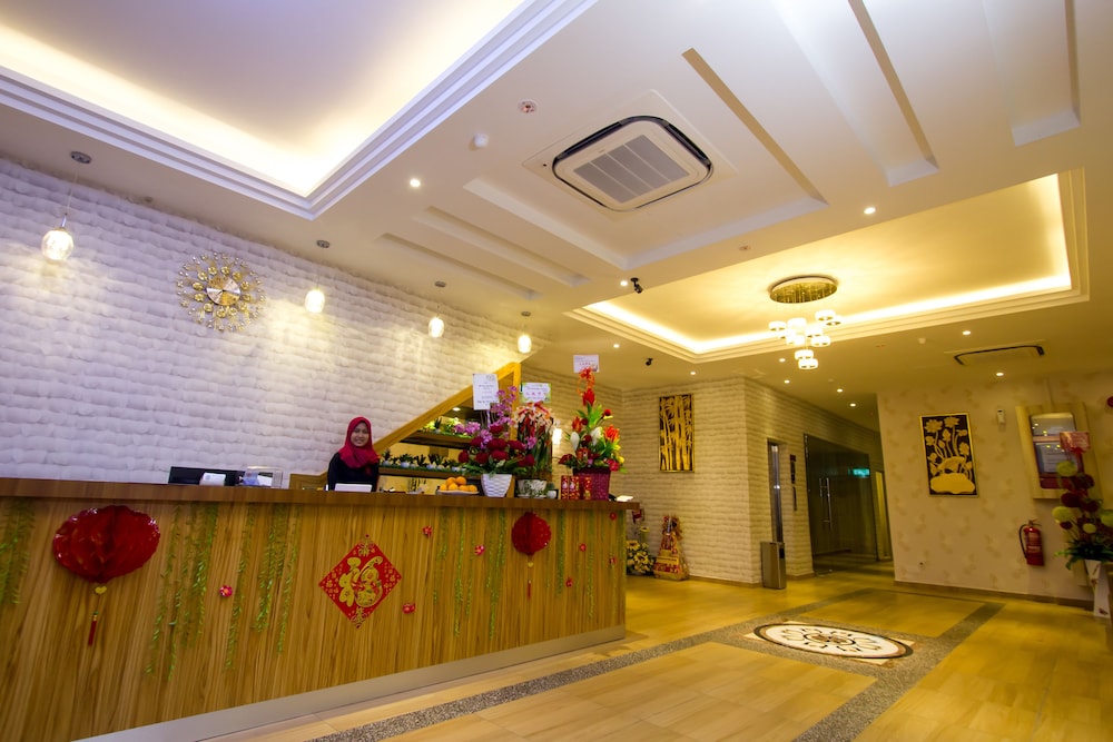 888 Boutique Hotel 16/60